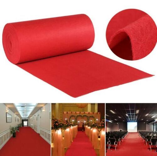 Red Carpet - Advantage: Non-Slip