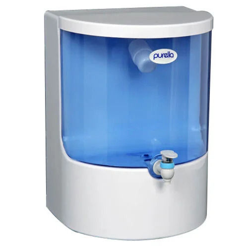 Ro Water Filter - Installation Type: Cabinet Type