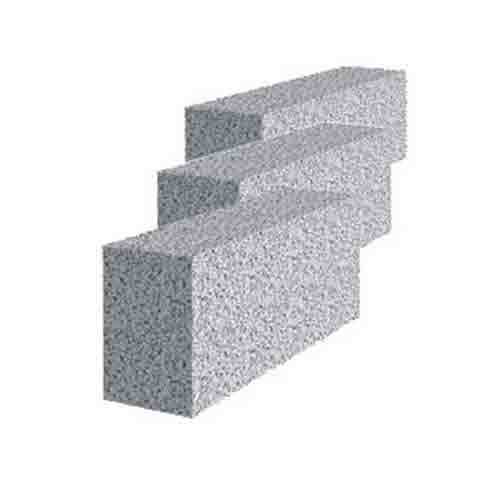 Solid Bricks - Color: Gray