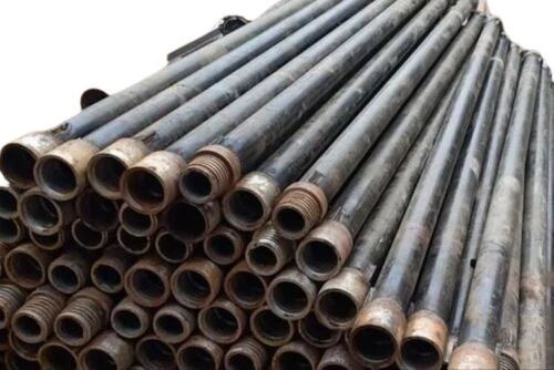 Stainless Steel Drill Rods