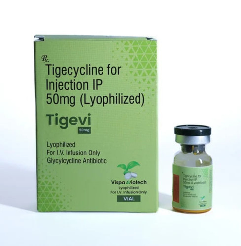 Tigecycline Injection Ip