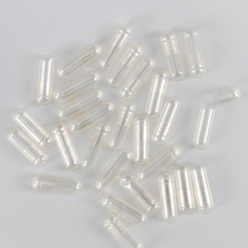 Vegetarian Empty Capsules Shells