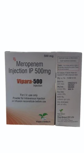 Vipara -500 Mg