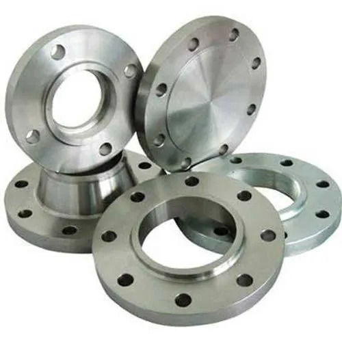 316 Stainless Steel Flanges