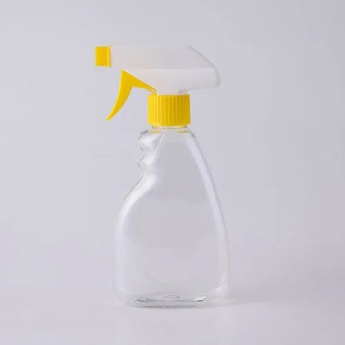 50 Ml Pet Trigger Spray Bottle