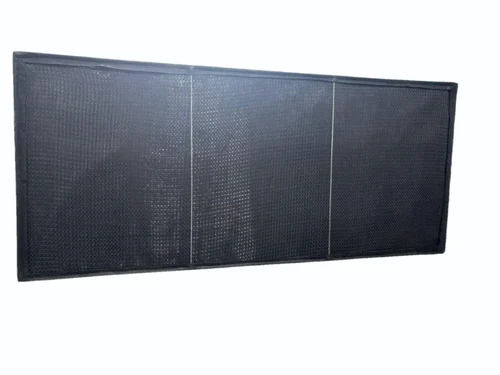 Ac Mesh Filter - Aperture: Na