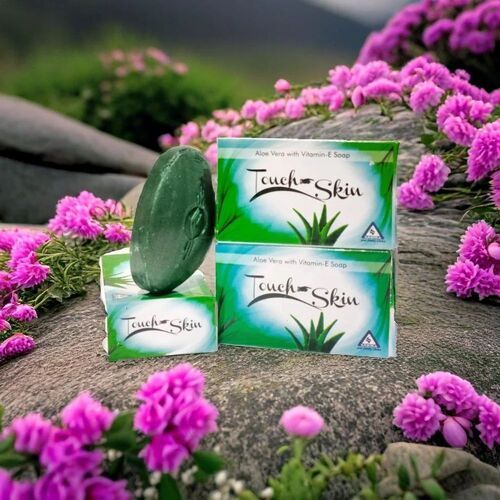 Aloe Vera Soap - Gender: Female