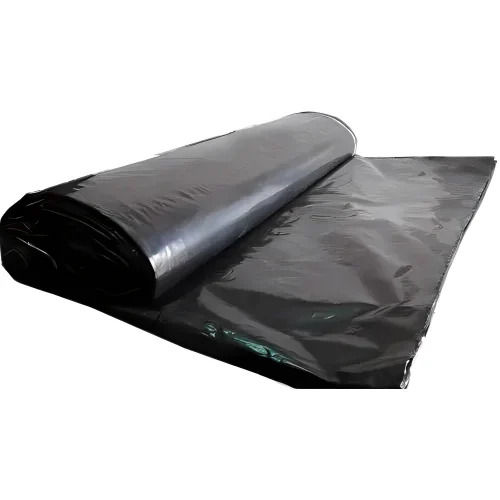 Black Ldpe Sheet For Concrete Use