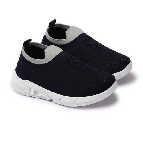 Boys Shoes - Color: Blue