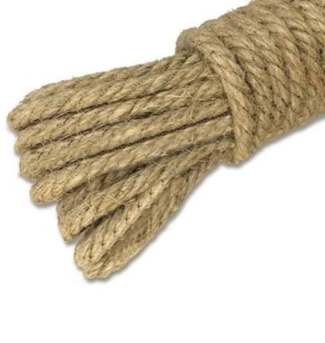 jute rope