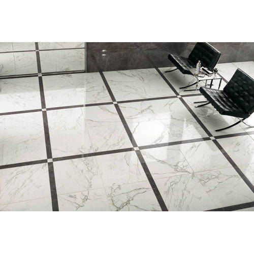 Ceramic Floor Tiles  - Color: Any