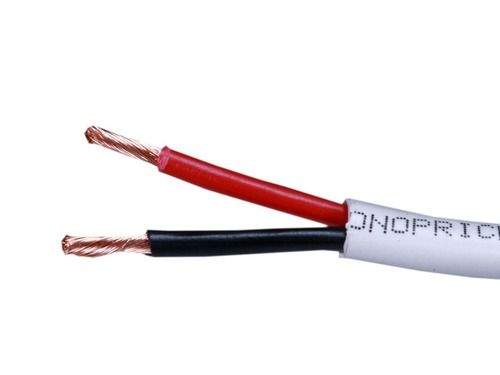 Conductor Wire - Cable Capacity: 2 Watt (W)