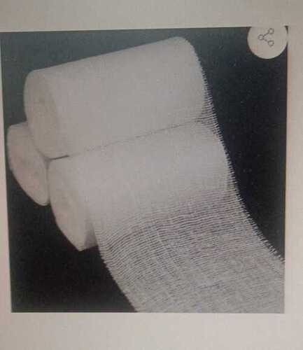 cotton surgical bandage 