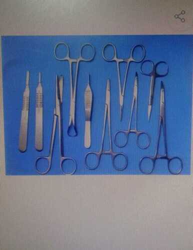 cotton surgical equipment 