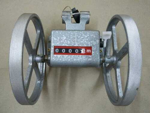 Counter Meter - Material: Ss