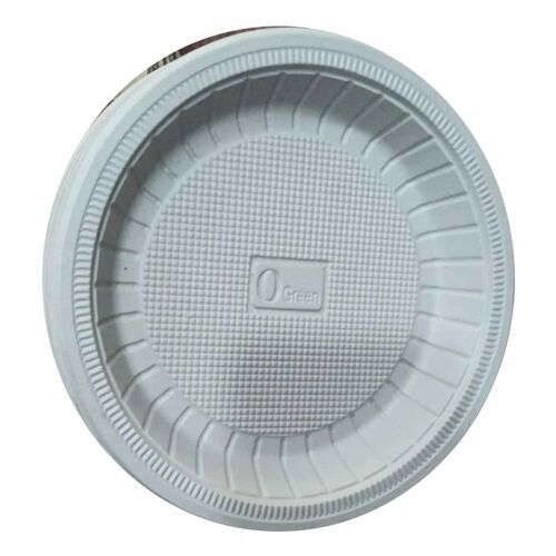 Disposable Plates - Application: Free