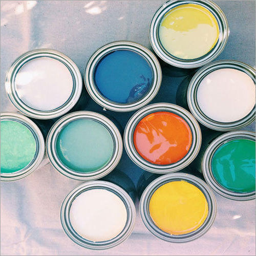 Epoxy Coating - Color: All