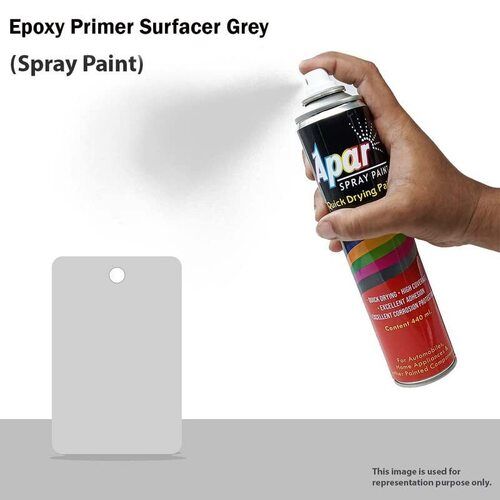 Epoxy Primer - Chemical Name: Sodium Alginate