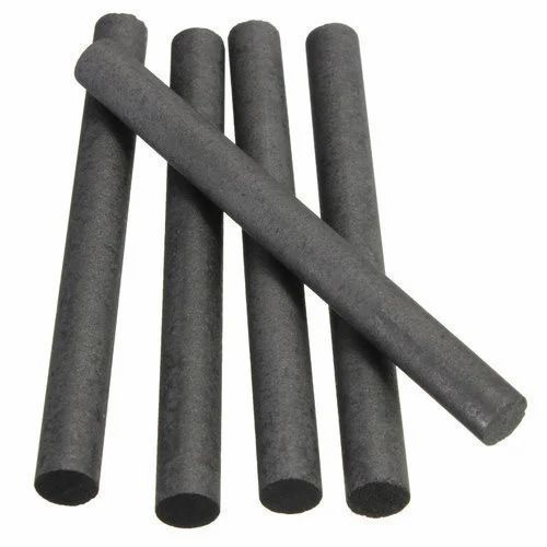 Graphite Electrode - Color: Black