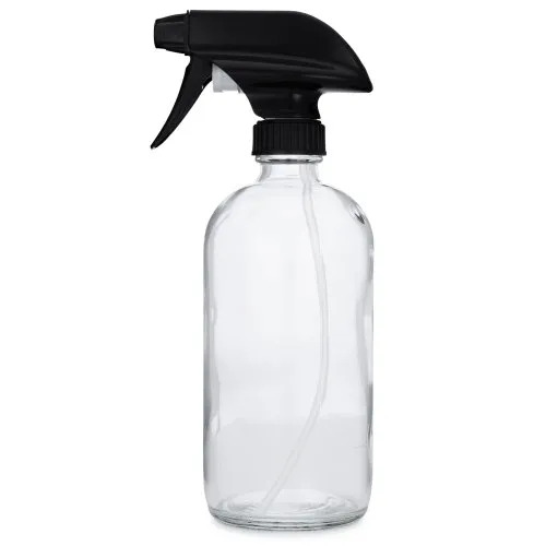 Hdpe Trigger Spray Bottle