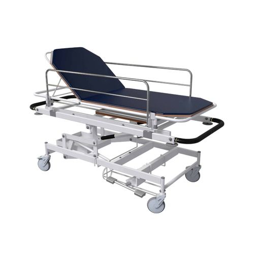 Hospital Hydraulic Bed