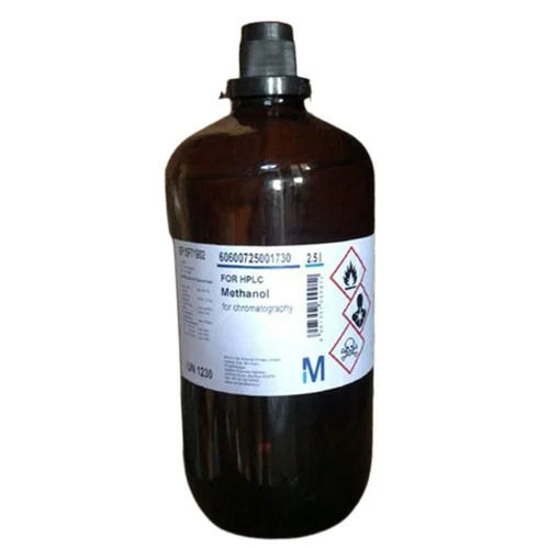 Hplc Methanol