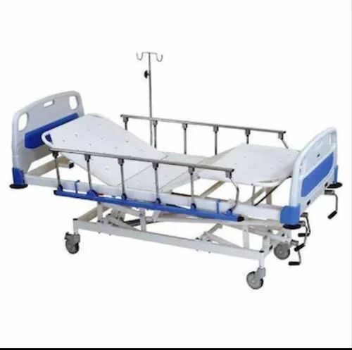 Icu Bed - Color: Na