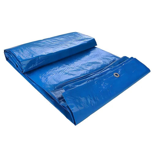 Industrial Hdpe Tarpaulin