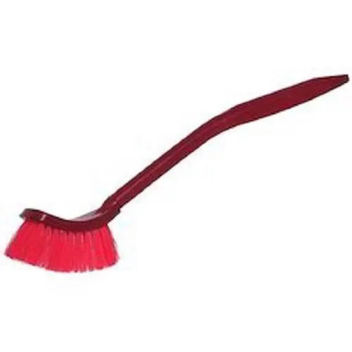 Long Handle Toilet Plastic Brush