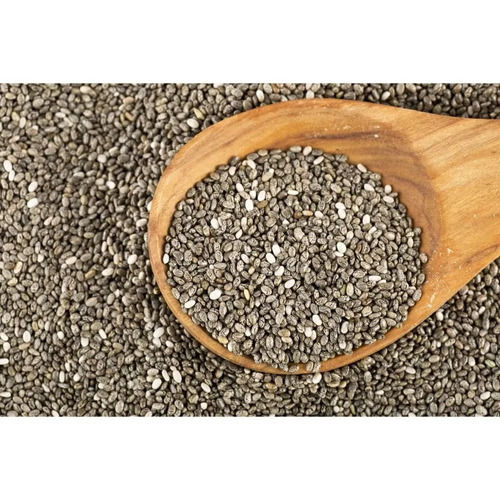 Natural Organic Chia Seeds