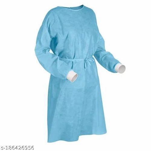 Non Woven Surgical Gown