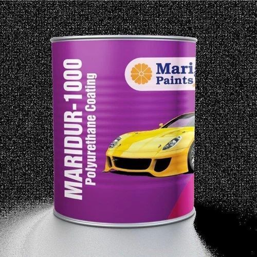 Polyurethane Paints - Chemical Name: Lithopone