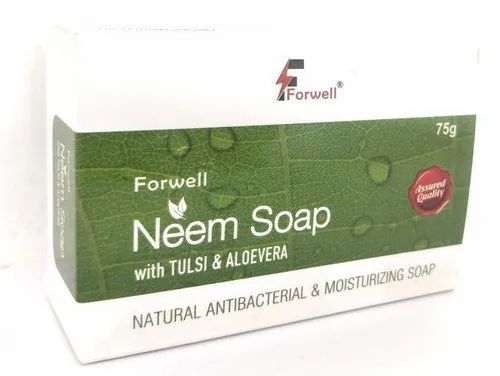 Premium Neem Soap