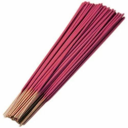 Rose Incense Sticks - Physical Form: Powder