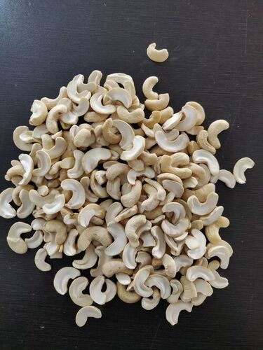 Split Cashew Nut - Color: White