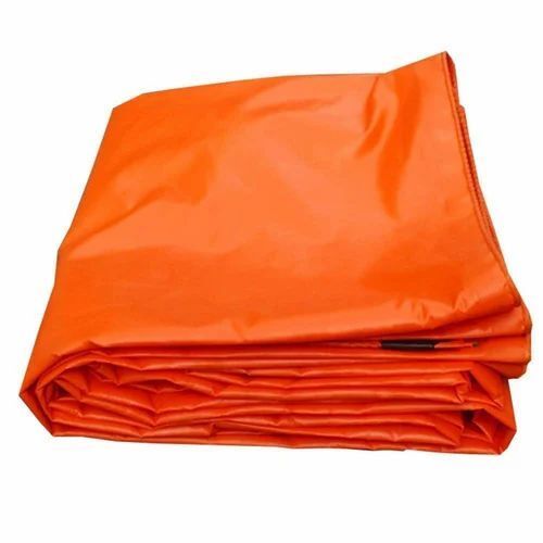 Tarpaulin Sheet - Color: -