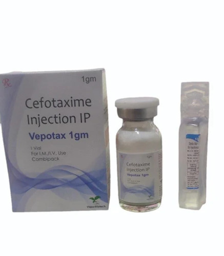 Vepotax 1 Gm