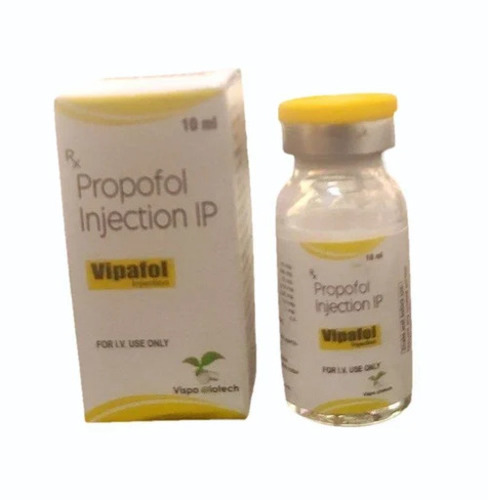 Vipafol 10 Ml