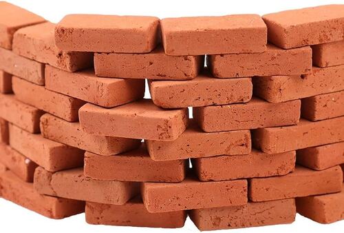 Wall Brick - External Wall Materials: Breeze Blocks