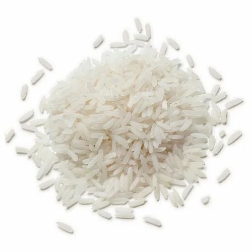 White Rice - Cultivation Type: Common