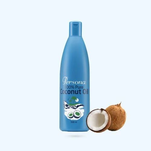 100% Pure Coconut Oils - Cultivation Type: Common