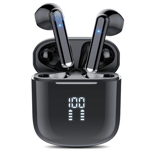 Bluetooth Earphone - Battery Backup: 2 Days