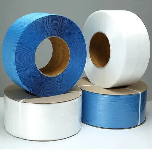 Box Strapping Roll - Application: -