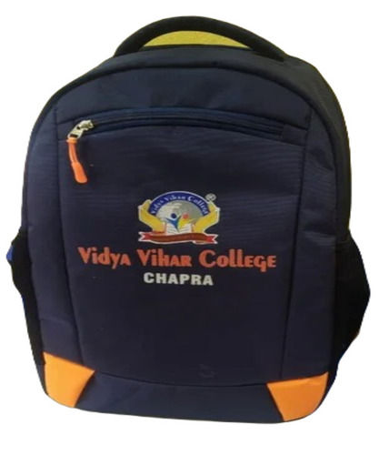 Boys School Bag