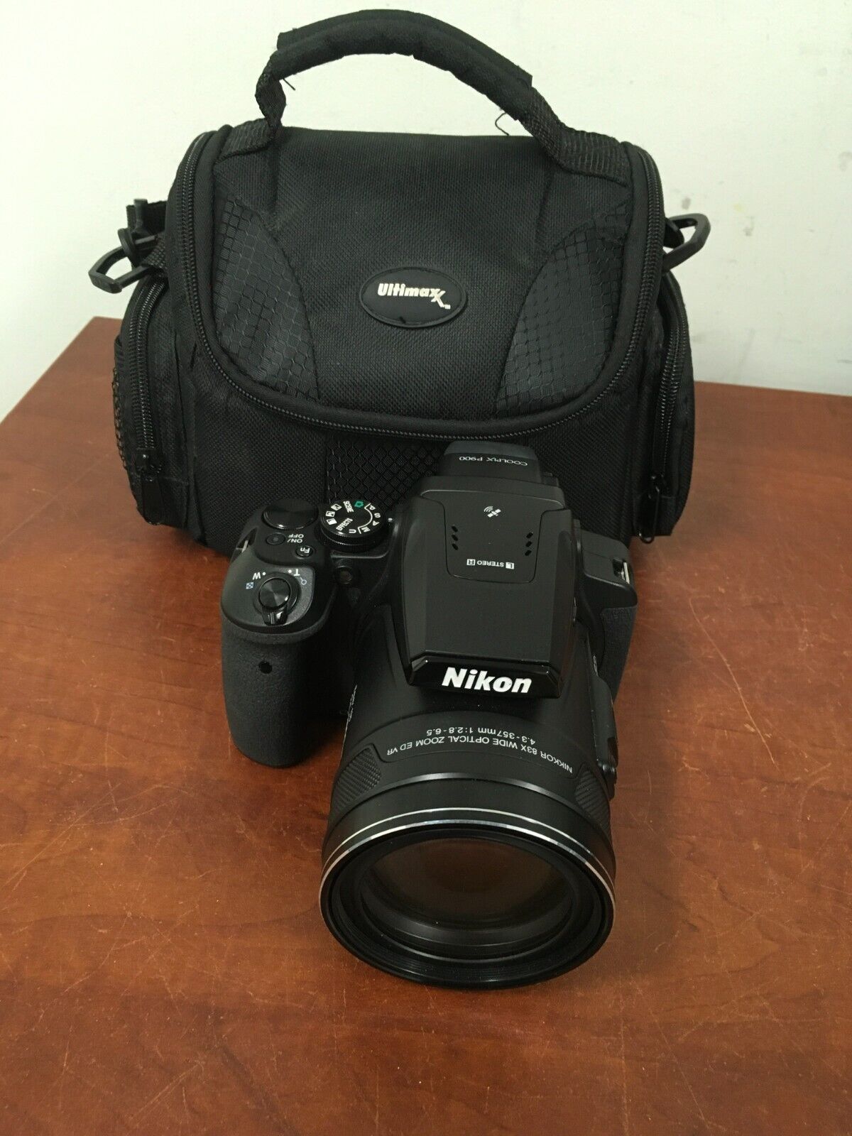 Canon EOS 5D Mark IV 30.4MP DSLR Camera Body #448