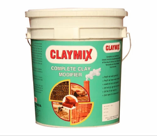 Clay Bricks Chemical