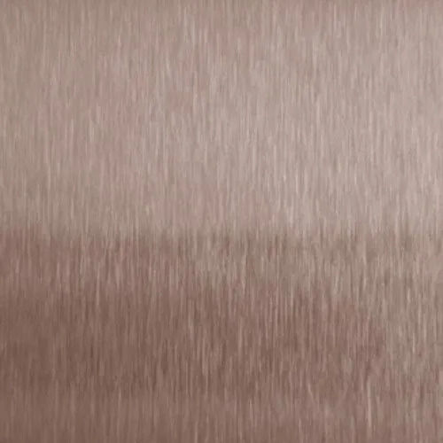 Color Texture Stainless Steel Sheet