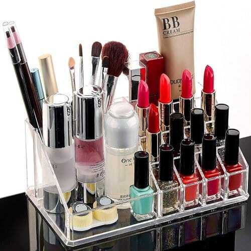 Cosmetic Accessories