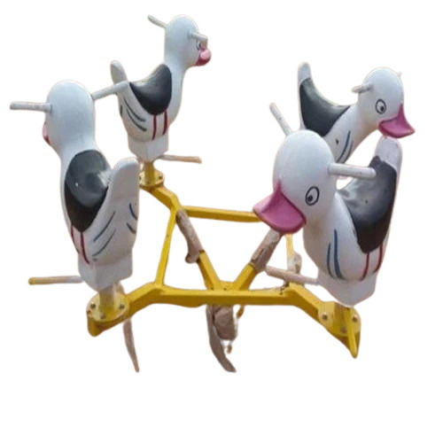 Duck Merry Go Round