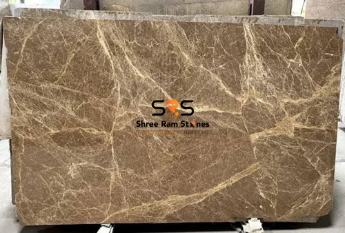 Golden Marble - Stone Form: Tile